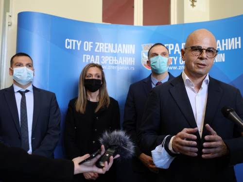 mlekoprodukt kontinuitet rasta i visokog kvaliteta