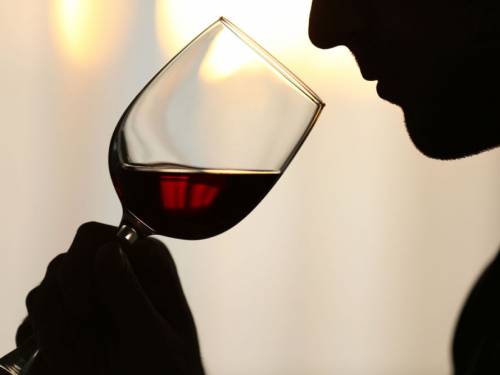 gubitak čula mirisa nova nevolja za vinski svet