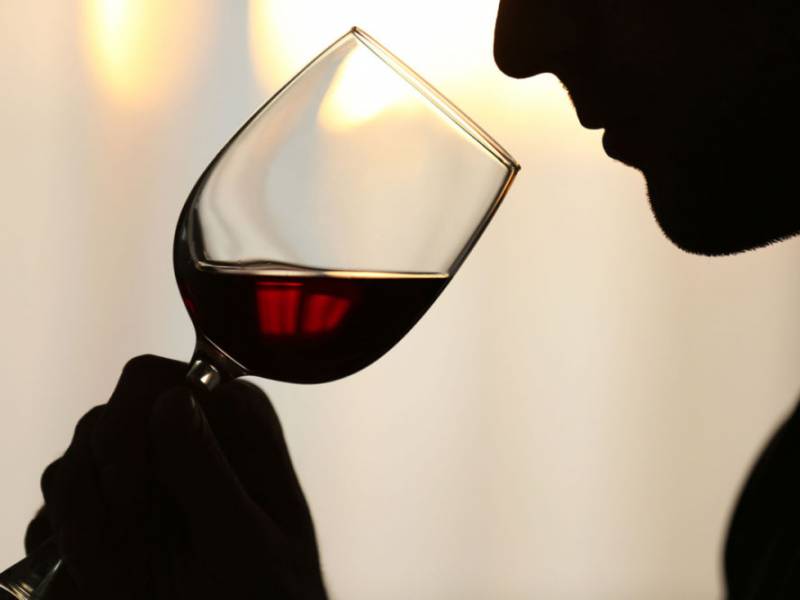 gubitak čula mirisa nova nevolja za vinski svet