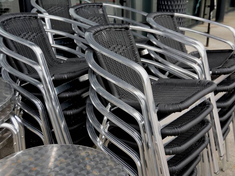 gastro pregled težak vikend za ugostitelje