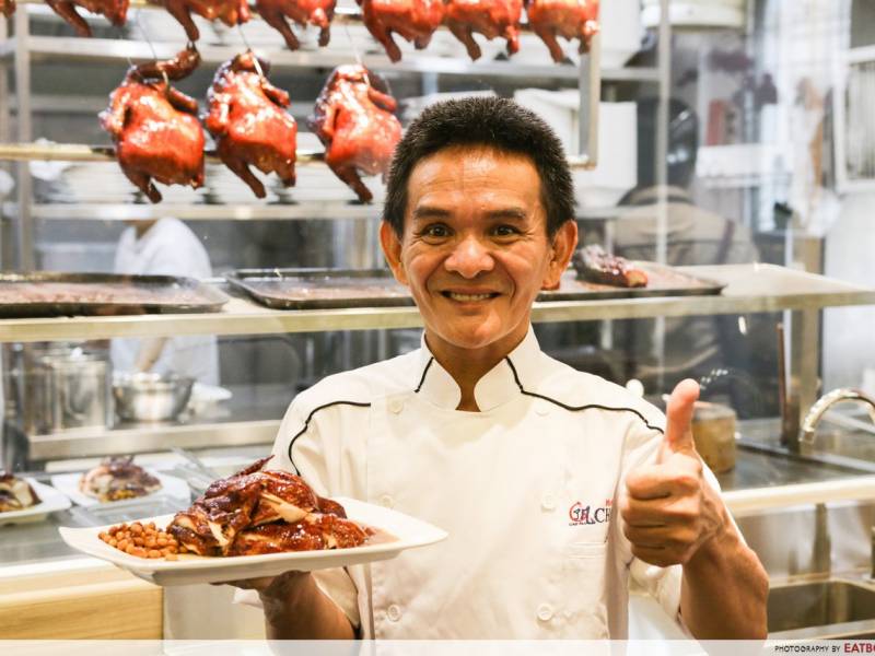 obrok iz mišlenovog vodiča za samo 220 dinara 