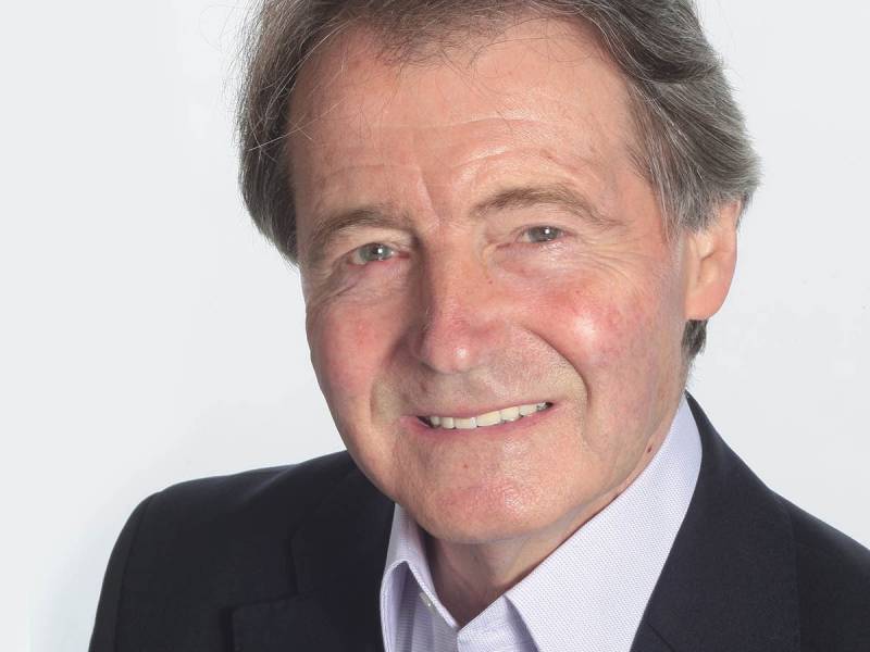 preminuo stiven sparijer