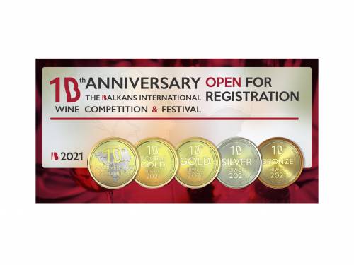 otvorene su prijave za jubilarno ocenjivanje biwc 