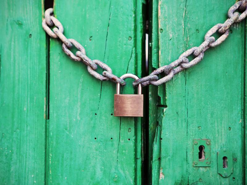 gastro pregled tužno proleće za restorane