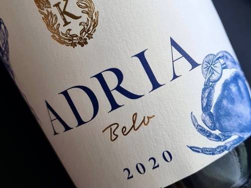 tri regionalne sorte prvi put u jednoj boci