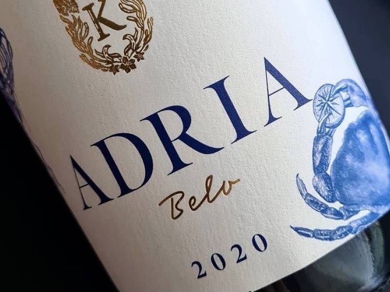 tri regionalne sorte prvi put u jednoj boci