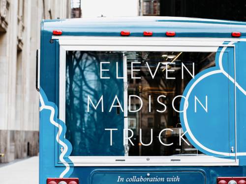 vrhunska kuhinja iz humanitarnog kamiona