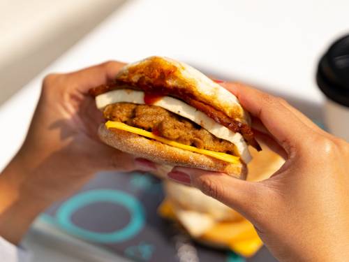 burgeri od leblebija na putu da osvoje svet