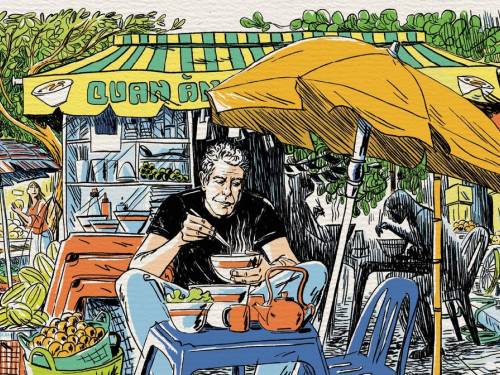 u prodaji je poslednja knjiga entonija bordejna