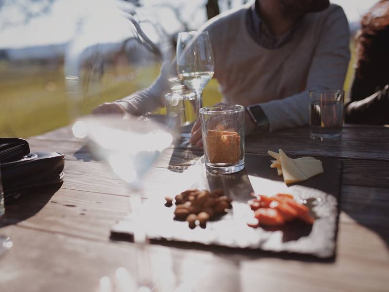 gastro pregled lepo vreme i tračak optimizma