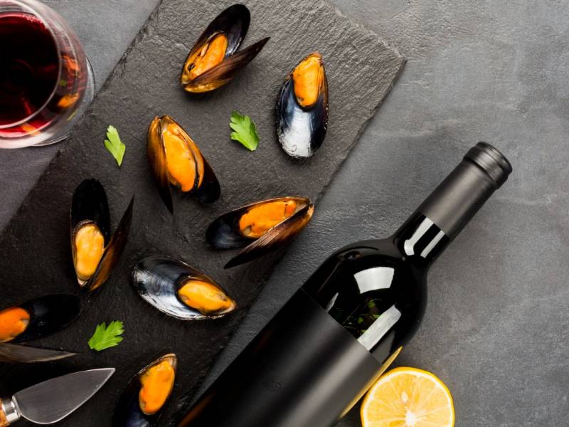 pet saveta za upotrebu ostataka vina