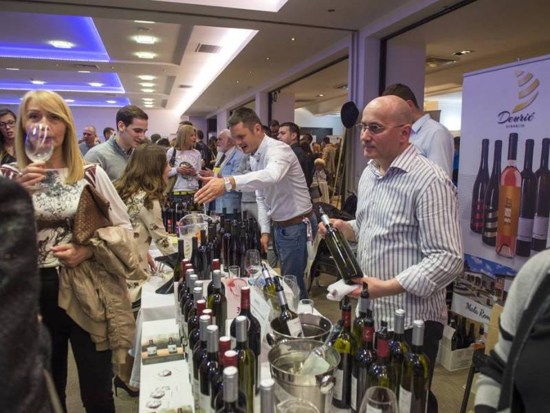 salon vina kragujevac zakazan je za 18 jun 