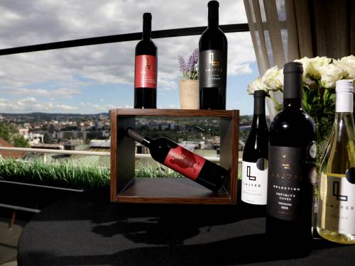 lajver vina otmenost i karakter