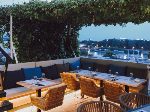 beogradski restoran dobitnik prestižne nagrade