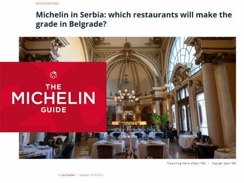 euronews o mišlenovim favoritima u srbiji