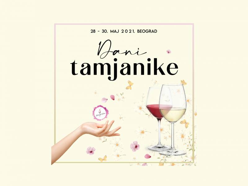 počinju dani tamjanike