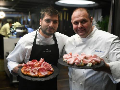 slavni italijanski šef gostovao u beogradu