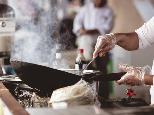 gastro pregled lepo vreme i lepe vesti