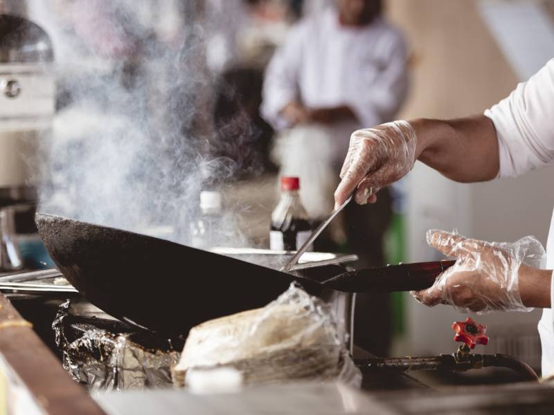 gastro pregled lepo vreme i lepe vesti