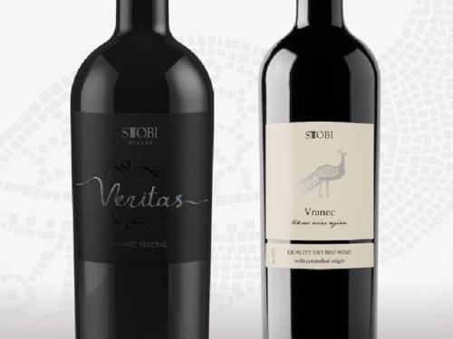 visoke ocene u sad za vina kuće stobi