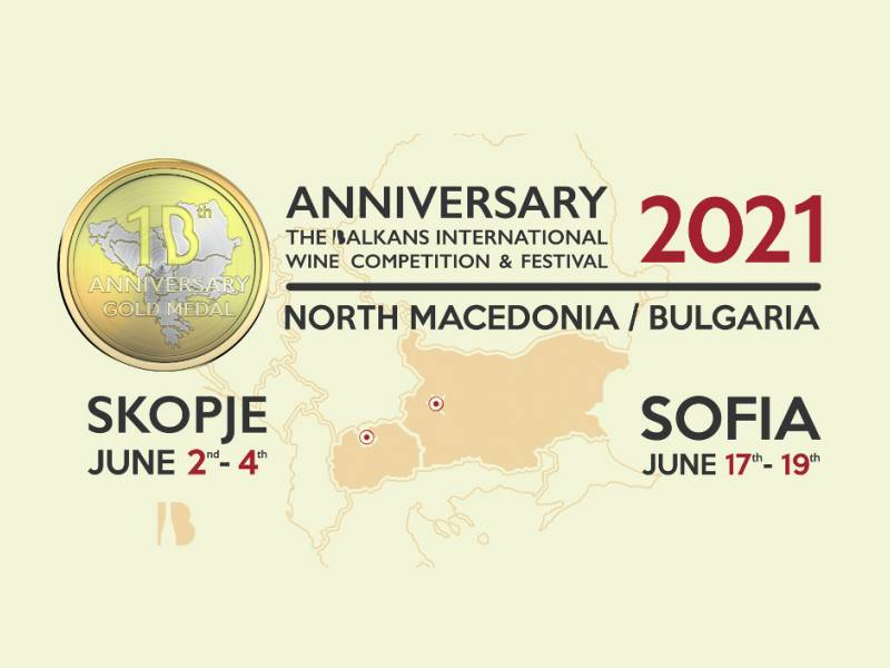 počelo je veliko ocenjivanje balkanskih vina 