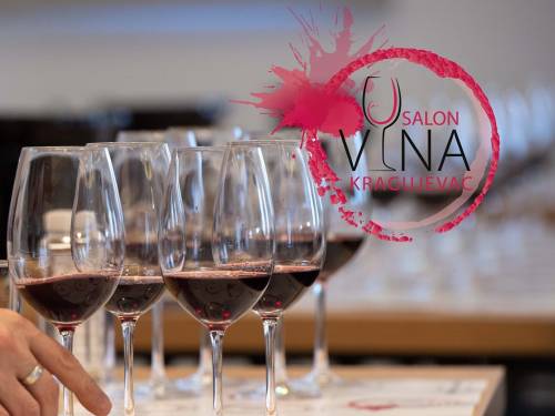 devedeset vinarija predstavlja se u kragujevcu