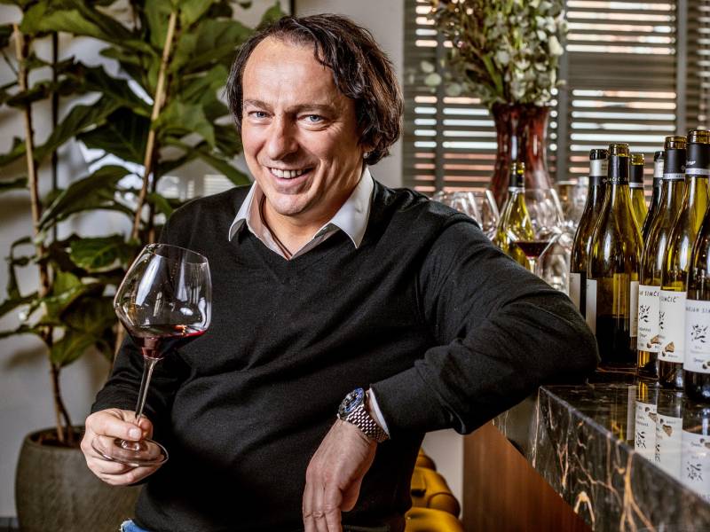 goriška brda se ne mogu kopirati