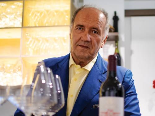 drugi neka prate modu mi ne moramo 