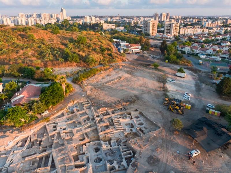 pronađena divovska vinarija stara 1 500 godina 