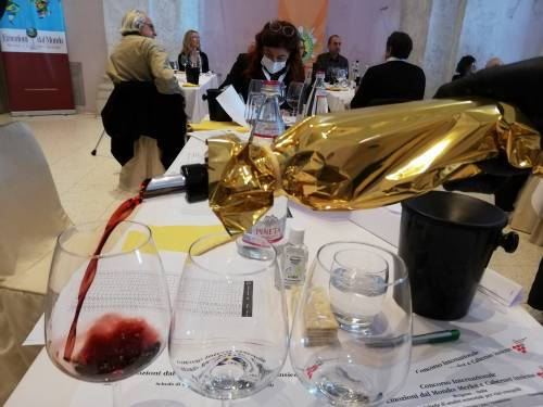 jedanaest zlata u bergamu za vina iz srbije