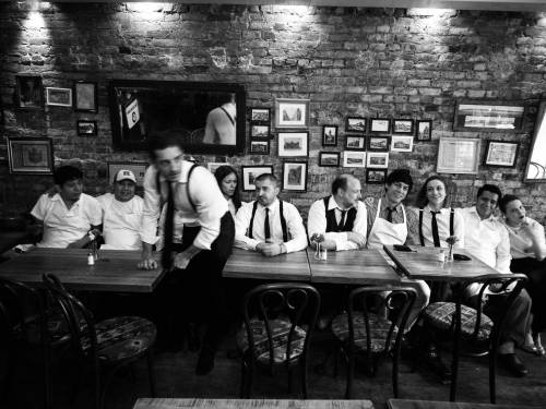 kafana sa srpskim jelima ušla u mišlenov vodič 