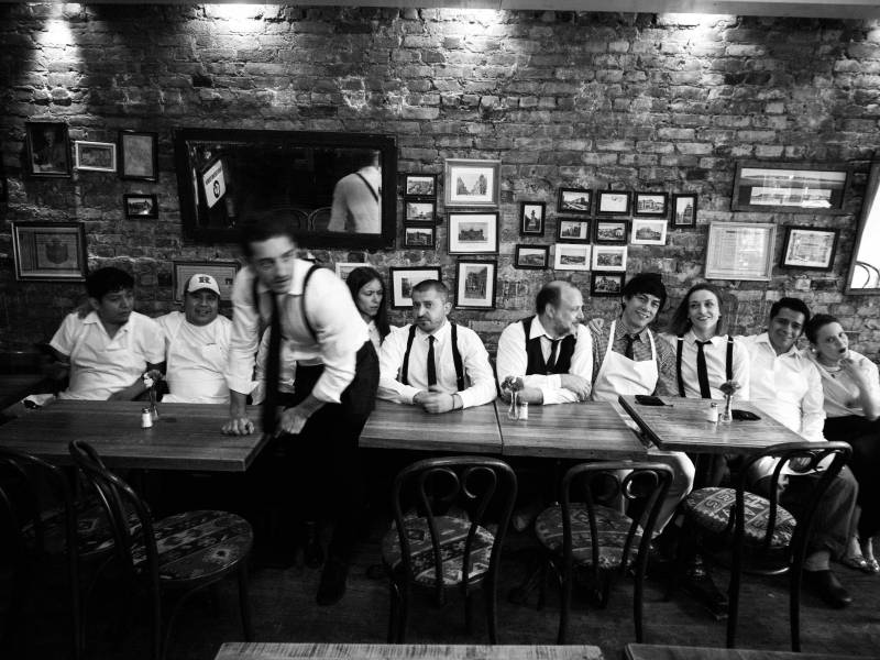 kafana sa srpskim jelima ušla u mišlenov vodič 