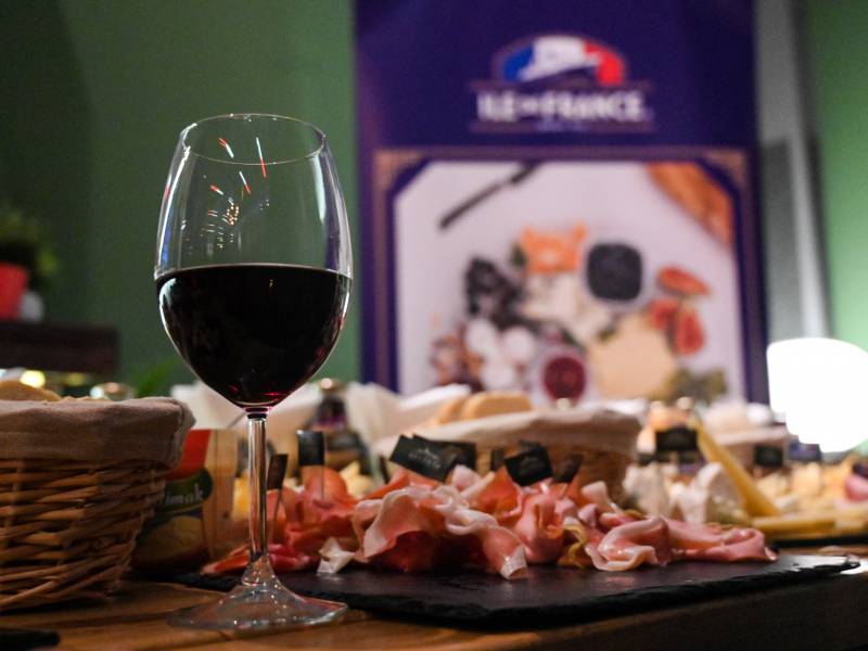 božole iz nove berbe dočekan je i u beogradu