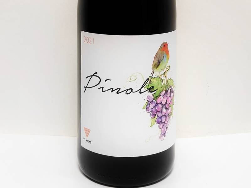 novi pinole je stigao 