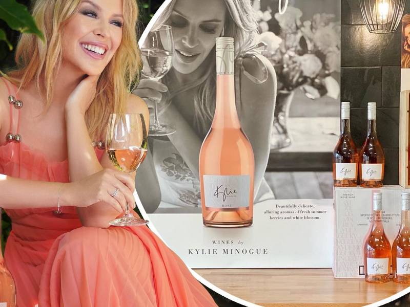 vino kajli minog dostiglo je milionski tiraž