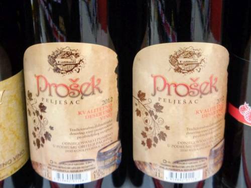 uskoro kraj rata između proseka i prošeka 