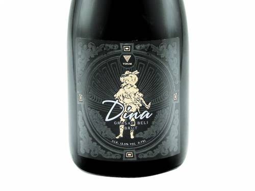 penušava vina godine