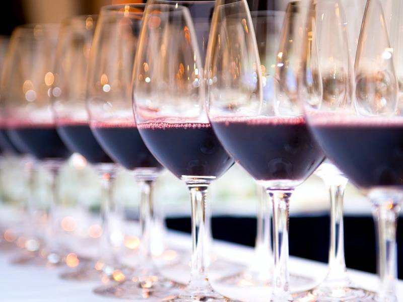 zlatna odličja za vina iz negotinske krajine