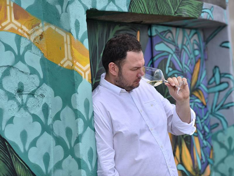 igor luković vinska ličnost godine u izboru sajta vino rs