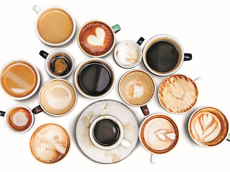 crno zlato koje budi duh