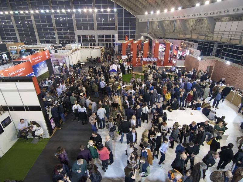 12 beowine zbog pandemije odložen za mart