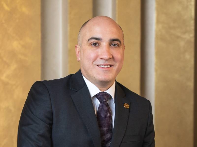 imenovan novi direktor hotela viceroy kopaonik