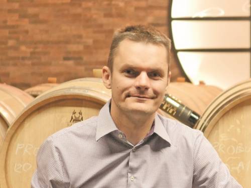 vinarija u koju vredi doći