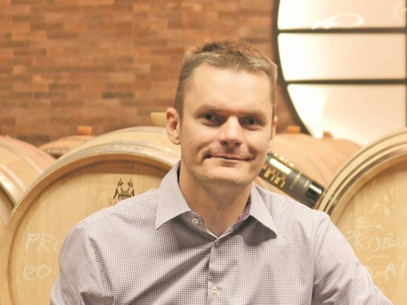 vinarija u koju vredi doći