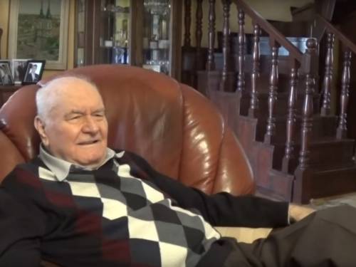 umro petar tutavac, tvorac plazme i domaćice