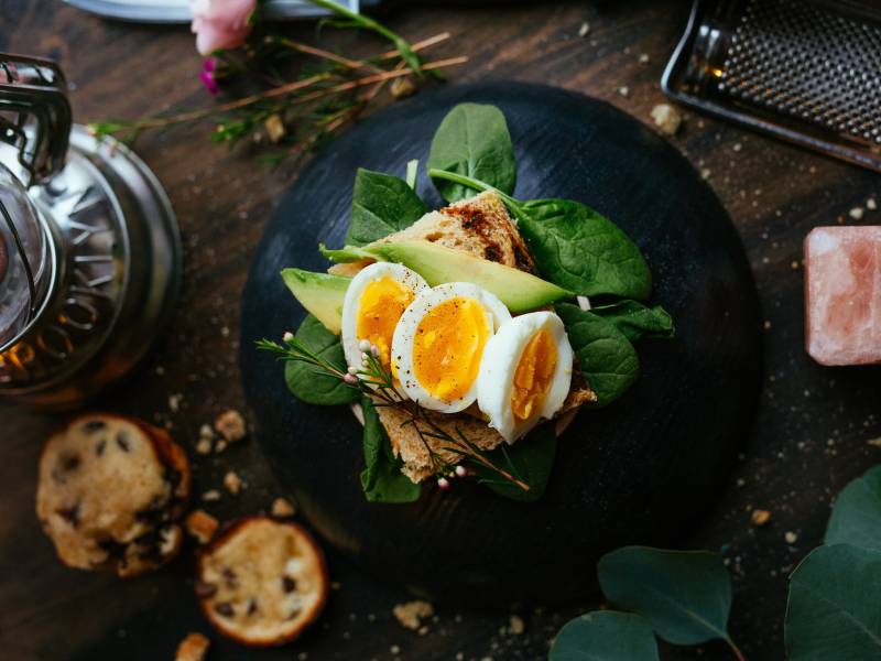 gastro pregled od kajgane do visoke kuhinje