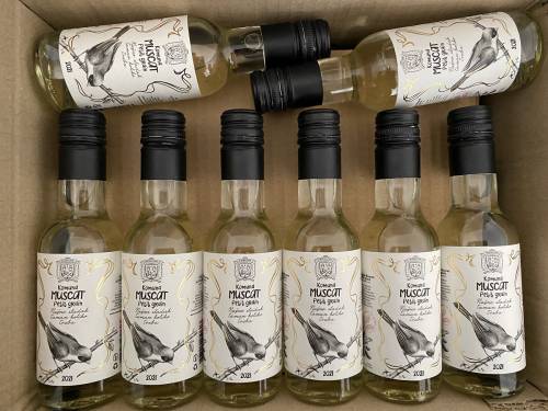 vina fruškogorske kuće komuna poletela u nebo 