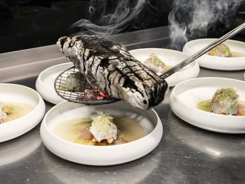 gastro pregled svetski šefovi stižu u komšiluk 