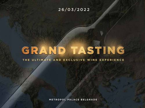 vertikale, premijere i biseri iz vinskih arhiva