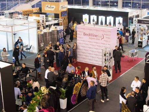 nova lica i nova vina